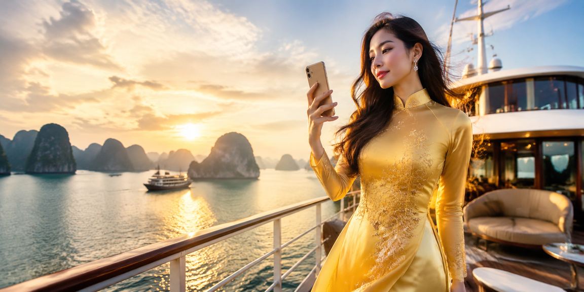 Người chơi tại Sài Gòn thưởng thức casino trên di động