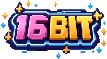 16bit